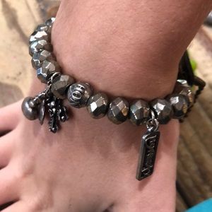 Honesty bracelet never worn